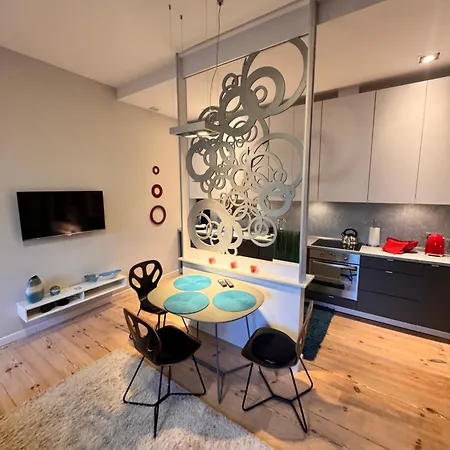 Podwale 11 Apartment *