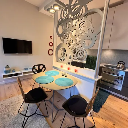 Podwale 11 * Bydgoszcz