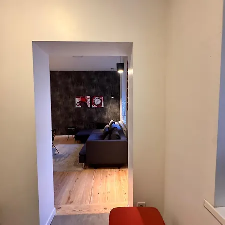 Podwale 11 Apartment