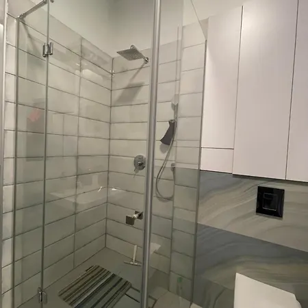 Podwale 11 Apartment