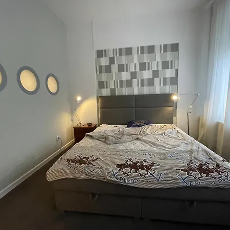 Podwale 11 * Bydgoszcz