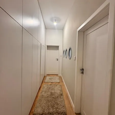 Apartment Podwale 11