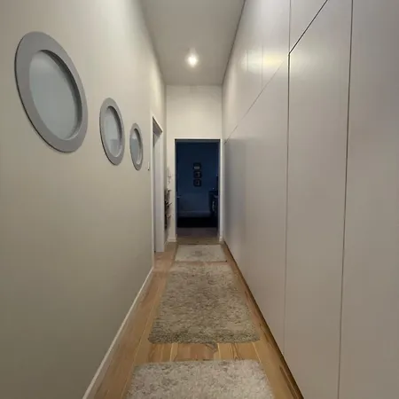 Podwale 11 * Bydgoszcz