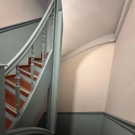 Apartment Podwale 11 Bydgoszcz