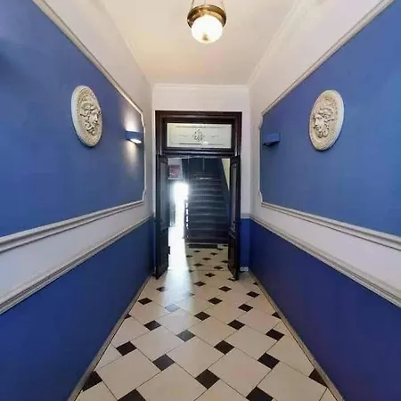 Apartment Podwale 11 Bydgoszcz
